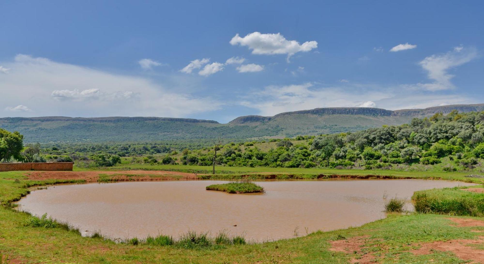 African Hills Safari Lodge & Spa มากาลีสเบิร์ก ภายนอก รูปภาพ