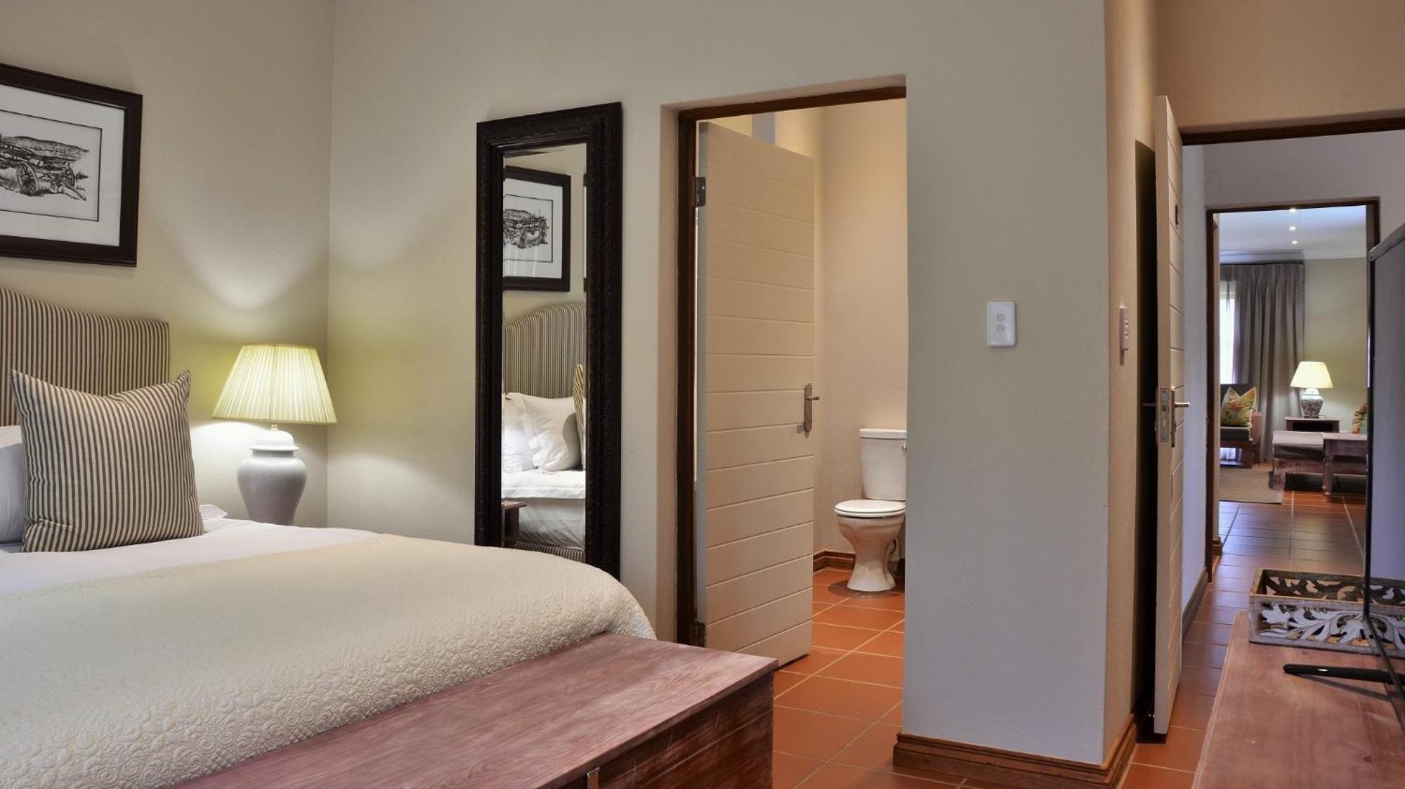 African Hills Safari Lodge & Spa มากาลีสเบิร์ก ห้อง รูปภาพ
