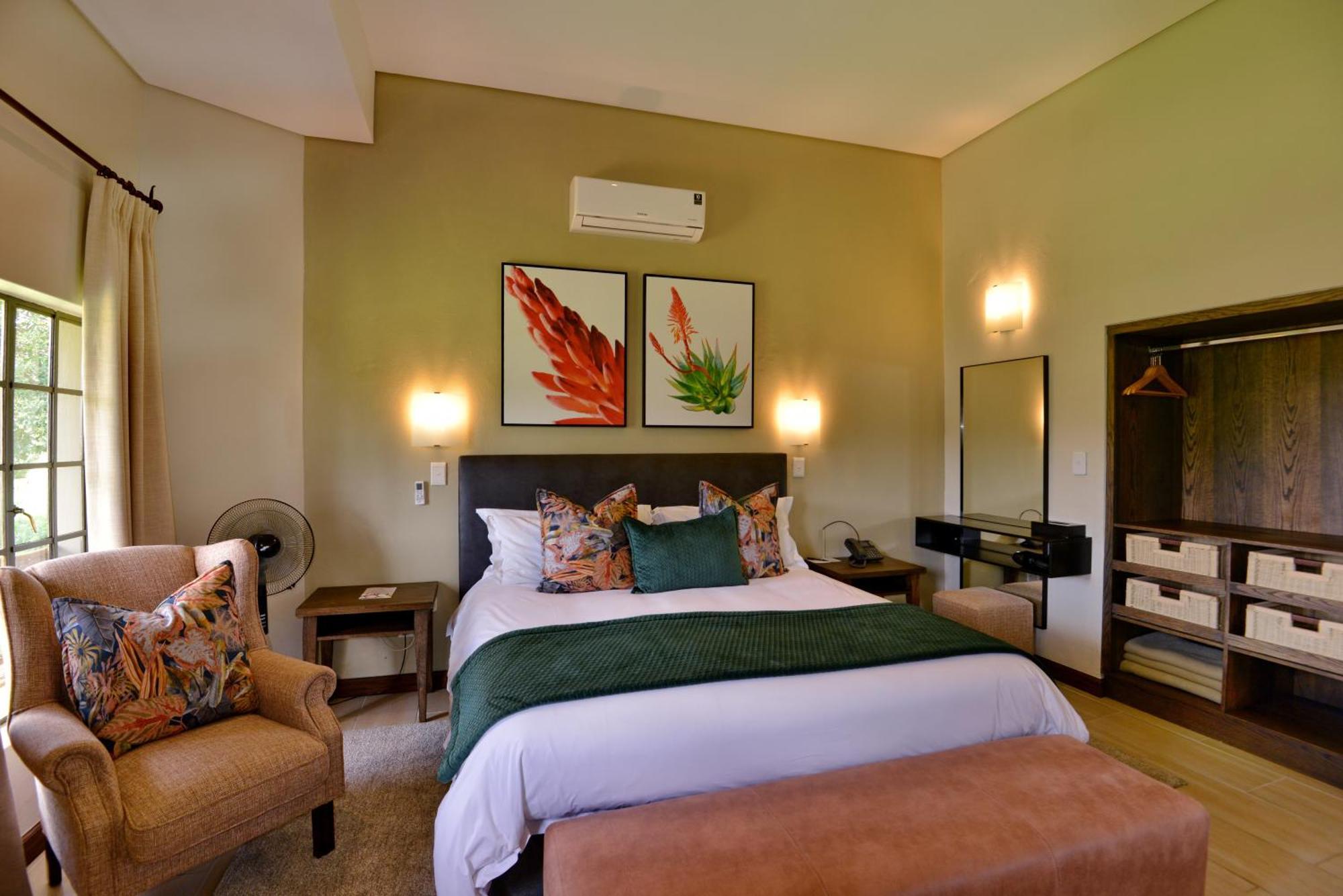 African Hills Safari Lodge & Spa มากาลีสเบิร์ก ห้อง รูปภาพ