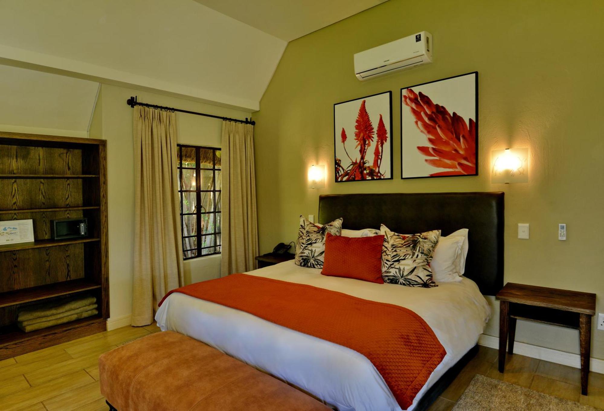 African Hills Safari Lodge & Spa มากาลีสเบิร์ก ห้อง รูปภาพ